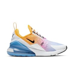 (WMNS) Nike Air Max 270 'University Gold' AH6789-702