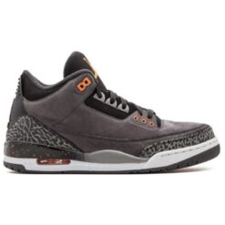Air Jordan 3 Retro 'Fear Pack' 626967-040