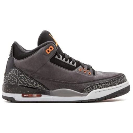 Air Jordan 3 Retro 'Fear Pack' 626967-040