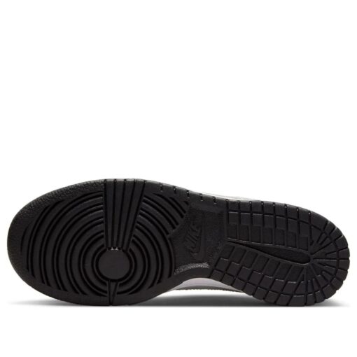 (GS) Nike Dunk Low 'Glitch Swoosh' DV3033-001