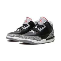 Air Jordan 3 Retro OG 'Black Cement' 2018 429487-021