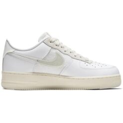 Nike Air Force 1 Low 'Transparent Swoosh' CV3040-100