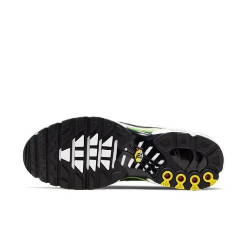 Nike Air Max Plus 'Hot Lime' CV8838-300