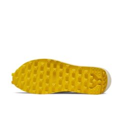Nike x sacai x Undercover LDWaffle 'Bright Citron' DJ4877-001