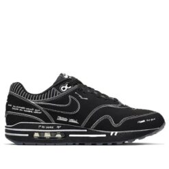 Nike Air Max 1 'Sketch To Shelf - Black' CJ4286-001
