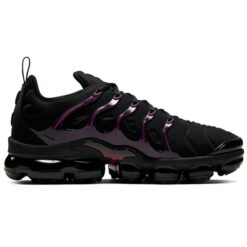 Nike Air VaporMax Plus ‘Black Noble Red’ 924453-021