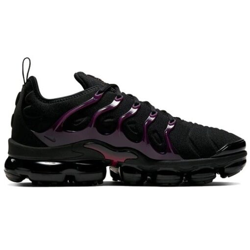 Nike Air VaporMax Plus ‘Black Noble Red’ 924453-021