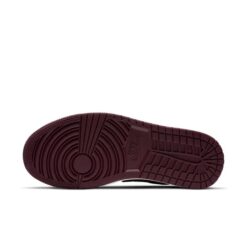 (WMNS) Air Jordan 1 Low SE 'Dark Beetroot' DB6491-600