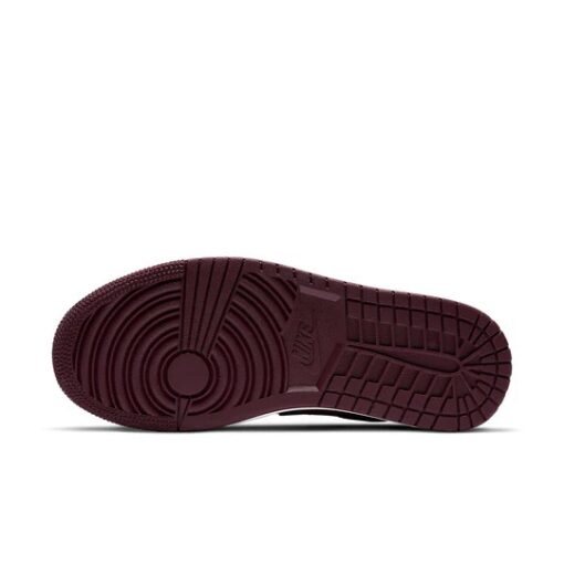 (WMNS) Air Jordan 1 Low SE 'Dark Beetroot' DB6491-600