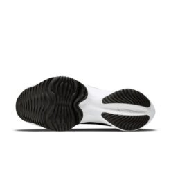 Air Zoom Tempo NEXT% Flyknit Black White CI9923-005