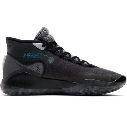Nike KD 12 'Nets' AR4230-003