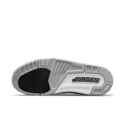 Air Jordan Legacy 312 Low 'Light Smoke Grey' CD7069-105