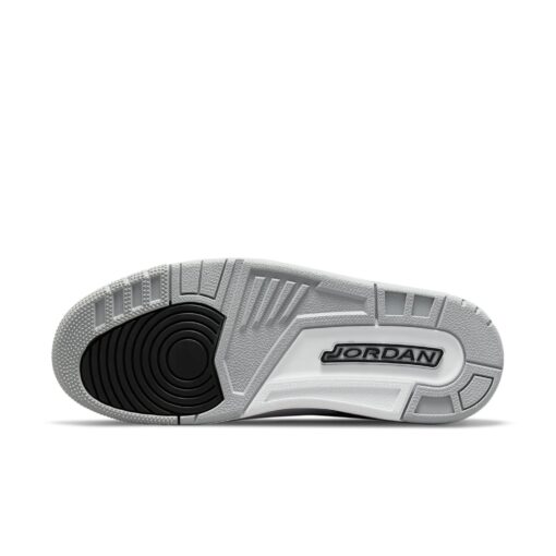 Air Jordan Legacy 312 Low 'Light Smoke Grey' CD7069-105