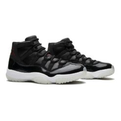 (GS) Air Jordan 11 '72-10' 378038-002