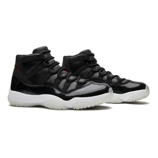 (GS) Air Jordan 11 '72-10' 378038-002