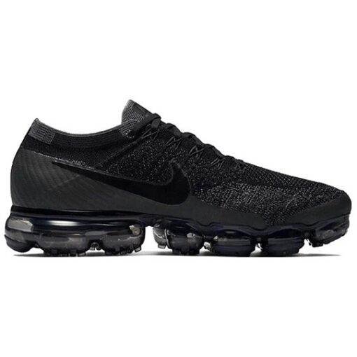 (WMNS) Nike Air VaporMax 'Triple Black' 849557-006