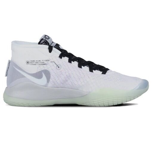 Nike KD 12 TB 'White' CN9518-100