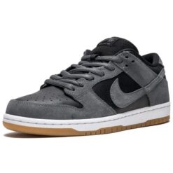 Nike SB Dunk Low TRD 'Dark Grey' AR0778-001