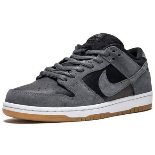 Nike SB Dunk Low TRD 'Dark Grey' AR0778-001