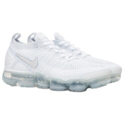 Wmns Air VaporMax Flyknit 2 ‘White Vast Grey’ 942843-105