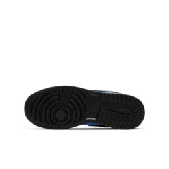 Jordan 1 Low ‘University Blue Black’ 553560-403