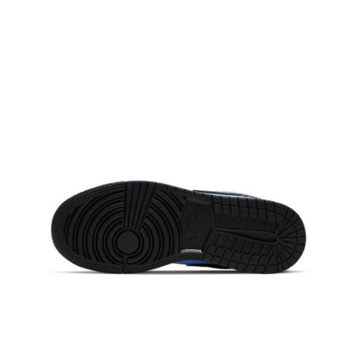 Jordan 1 Low ‘University Blue Black’ 553560-403