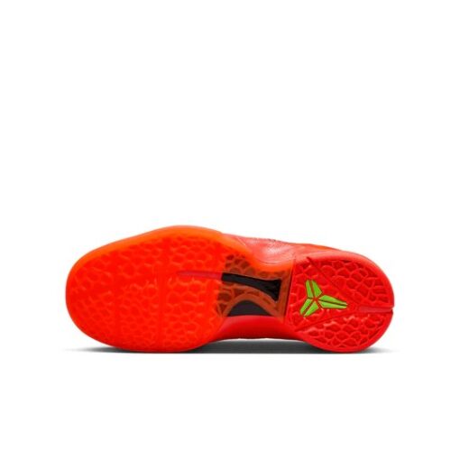 (GS) Nike Zoom Kobe 6 Protro 'Reverse Grinch' FV9676-600