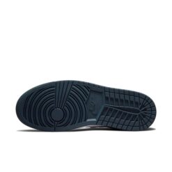 Air Jordan 1 Low ‘Dark Teal’ 553558-411