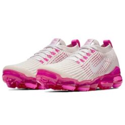 Wmns Air VaporMax Flyknit 3 ‘Pink Rise’ AJ6910-005