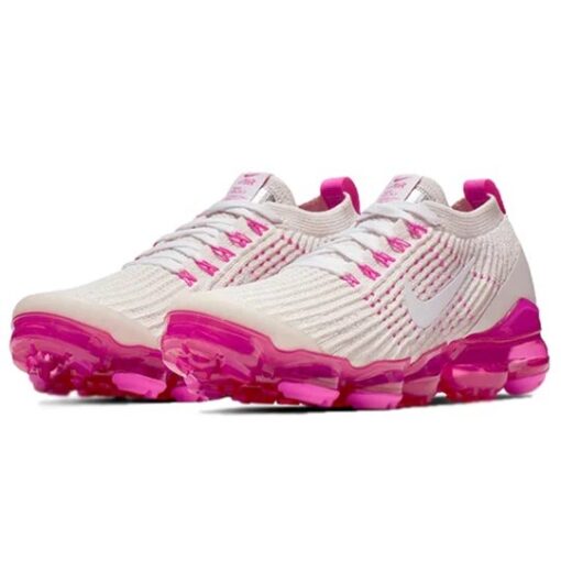 Wmns Air VaporMax Flyknit 3 ‘Pink Rise’ AJ6910-005