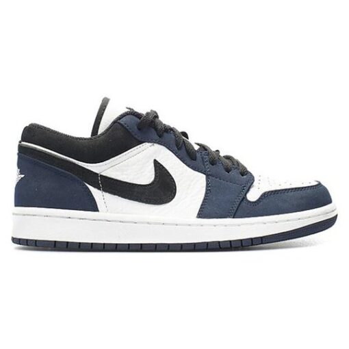Air Jordan 1 Low Retro 'Navy' 309192-101