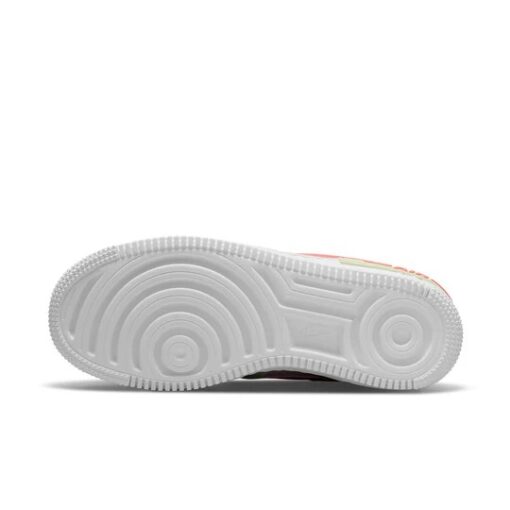 (WMNS) Nike Air Force 1 Shadow 'White Magic Ember' CI0919-110
