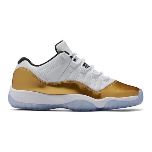 (GS) Air Jordan 11 Retro Low 'Closing Ceremony' 528896-103