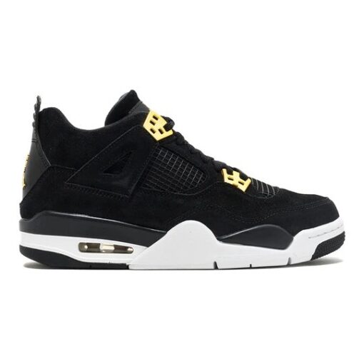 (GS) Air Jordan 4 Retro 'Royalty' 408452-032