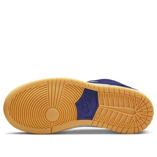(PS) Nike SB Dunk Low 'Los Angeles Dodgers' DN3675-401