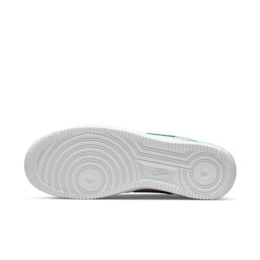 Nike Air Force 1 Low '07 LV8 EMB 'White Malachite' DM0109-100