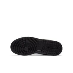 Jordan 1 Low ‘Light Smoke Grey’ 553560-030
