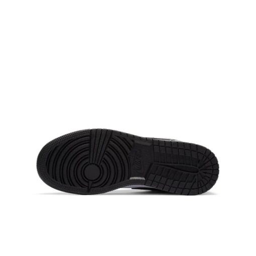 Jordan 1 Low ‘Light Smoke Grey’ 553560-030