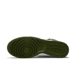 Nike Dunk High 'Cargo Khaki' 2022 DD1399-107