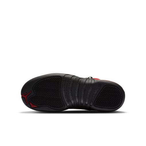 (GS) Air Jordan 12 Retro 'Reverse Flu Game' 153265-602