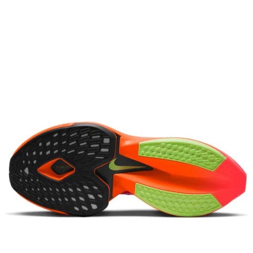 (WMNS) Nike Air Zoom Alphafly NEXT% 2 'Total Orange' DN3559-800