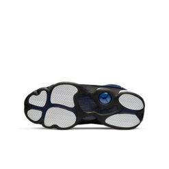 (GS) Air Jordan 13 Retro 'Navy' 884129-400