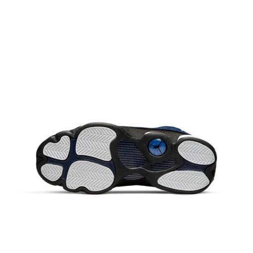 (GS) Air Jordan 13 Retro 'Navy' 884129-400