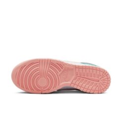 Nike Dunk Low 'Washed Teal Snakeskin' DR8577-300