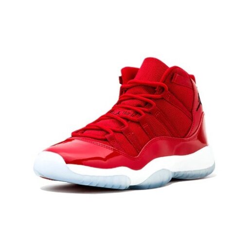 Air Jordan 11 Retro ‘Win Like ’96’ 378038-623