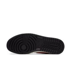 Air Jordan 1 Low 'Night Track' DA4668-001