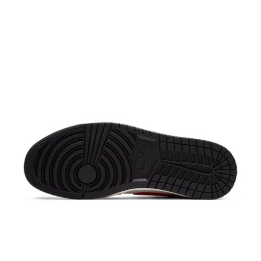 Air Jordan 1 Low 'Night Track' DA4668-001