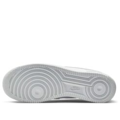 Nike Air Force 1 Low 'Pure Platinum' DH7561-103