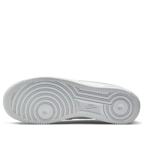 Nike Air Force 1 Low 'Pure Platinum' DH7561-103