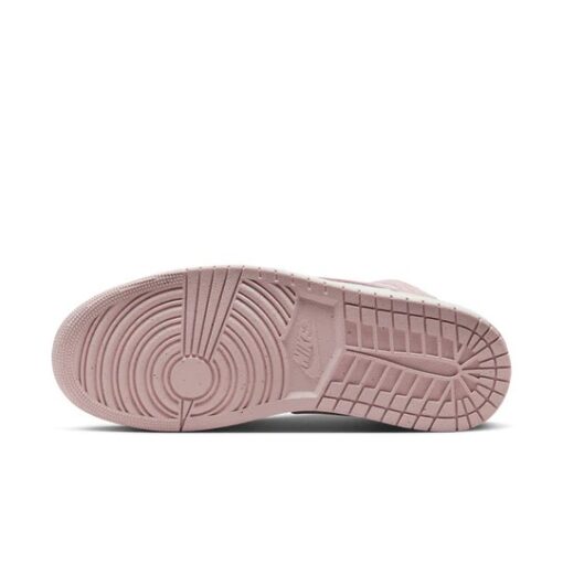 Air Jordan 1 Mid SE Legend Pink FN5215-161
